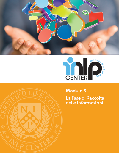 Formazione Life Coaching Modulo 5